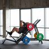 Semi Commercial Leg Press HMS LP3175