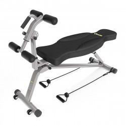 Exercise Bench HMS Premium L8022