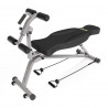 Exercise Bench HMS Premium L8022