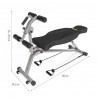 Exercise Bench HMS Premium L8022