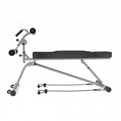 Exercise Bench HMS Premium L8022