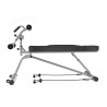 Exercise Bench HMS Premium L8022
