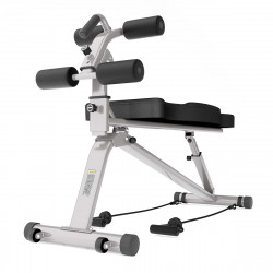Exercise Bench HMS Premium L8022