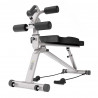 Exercise Bench HMS Premium L8022