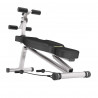 Exercise Bench HMS Premium L8022