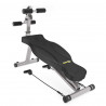 Exercise Bench HMS Premium L8022