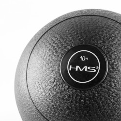 Psb 10 Kg Slam Ball Piłka Do Ćwiczeń Hms