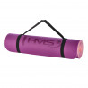 Purple TPE Yoga Mat HMS Ym10