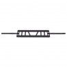Lattice Grip Bar 25Kg 2130Mm HMS Gk213
