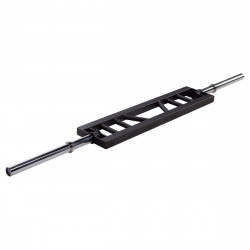 Lattice Grip Bar 25Kg 2130Mm HMS Gk213