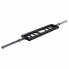 Lattice Grip Bar 25Kg 2130Mm HMS Gk213