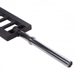 Lattice Grip Bar 25Kg 2130Mm HMS Gk213