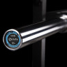 Lattice Grip Bar 25Kg 2130Mm HMS Gk213
