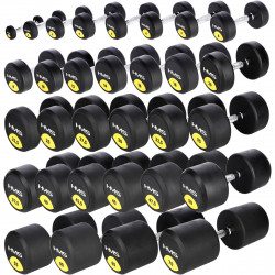 Hg Pro 5 Kg Dumbbell Hms