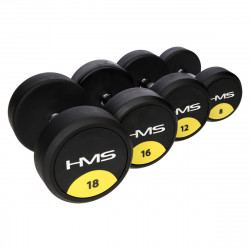 Hg Pro 5 Kg Dumbbell Hms