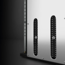 Wall-Mounted Training Station HMS BS302