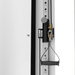 Wall-Mounted Training Station HMS BS302