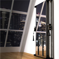 Wall-Mounted Training Station HMS BS302