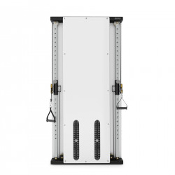 Wall-Mounted Training Station HMS BS302