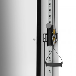 Wall-Mounted Training Station HMS BS302