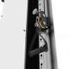 Wall-Mounted Training Station HMS BS302