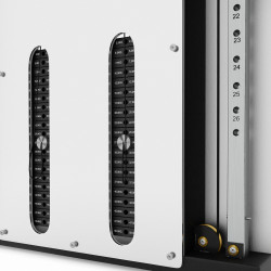 Wall-Mounted Training Station HMS BS302