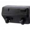 Dumbbells/Barbell in Chromed Suitcase 2X25Kg HMS Stc50