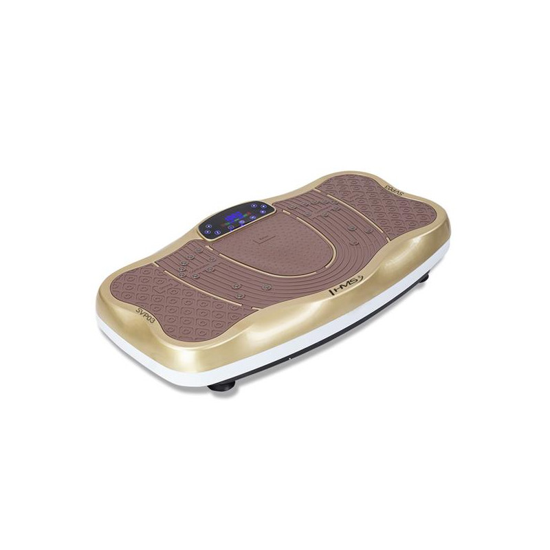 Svp03 Gold Platforma Wibracyjna Hms Svp03 Gold Platforma Wibracyjna Hms