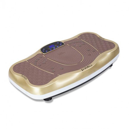 Svp03 Gold Platforma Wibracyjna Hms