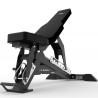 Adjustable Exercise Bench HMS L3150