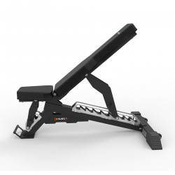 Adjustable Exercise Bench HMS L3150