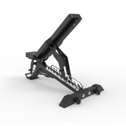 Adjustable Exercise Bench HMS L3150