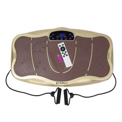 Svp03 Gold Platforma Wibracyjna Hms