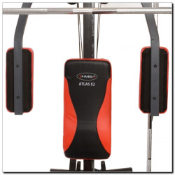 Suwnica Atlas X2 Hms