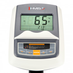 M9239 Prime Rower Stacjonarny Magnetyczny Hms (9 Kg)
