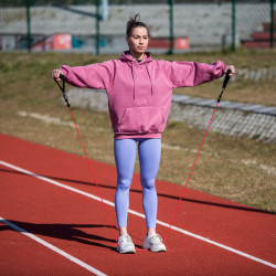 Tx30 Zestaw Do Ćwiczeń Siłowych Hms