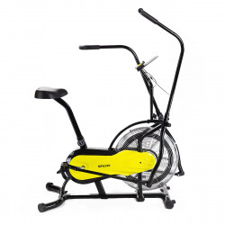 Mp6590 Rower Stacjonarny Powietrzny Hms