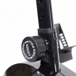 Mp6590 Rower Stacjonarny Powietrzny Hms