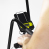 Mp6590 Rower Stacjonarny Powietrzny Hms