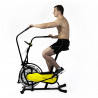 Mp6590 Rower Stacjonarny Powietrzny Hms