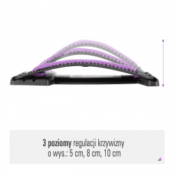 Prp01 Przyrząd Do Rozciągania Pleców Hms