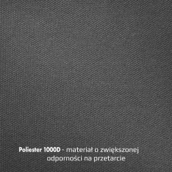 Kto16 Kamizelka Treningowa Z Obciążeniem 16 Kg Hms Premium