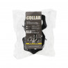 Zg1000B Zaciski Lock Jaw Black Hms (2 Szt)