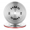 Tos250 Talerz Olimpijski Stalowy Kalibrowany 25 Kg Hms