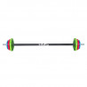 Sbp20 Training Pump Sztanga Fitness 20Kg Hms