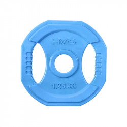 Sbp20 Training Pump Sztanga Fitness 20Kg Hms