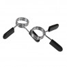 Sbp20 Training Pump Sztanga Fitness 20Kg Hms