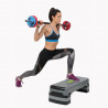 Sbp20 Training Pump Sztanga Fitness 20Kg Hms