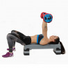 Sbp20 Training Pump Sztanga Fitness 20Kg Hms