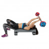 Sbp20 Training Pump Sztanga Fitness 20Kg Hms